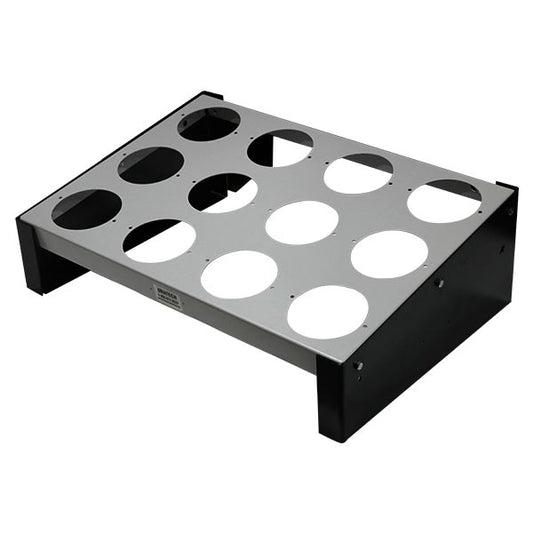 100mm Quick change collet rack - Uratech - Made in USA
