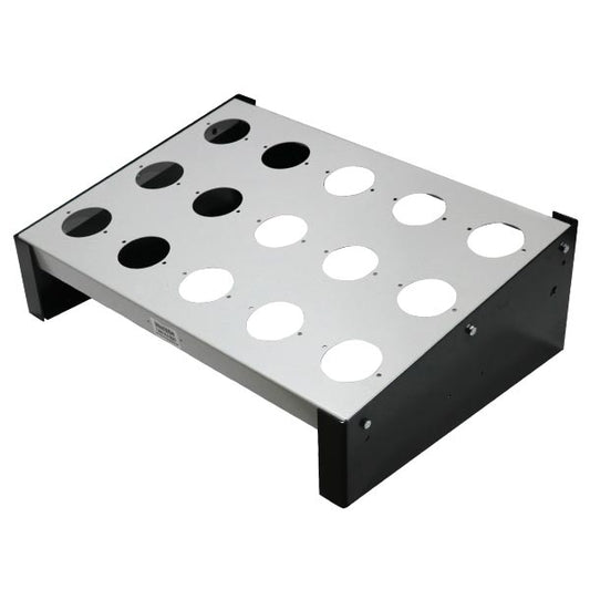 80mm Quick change collet rack - Uratech - Made in USA