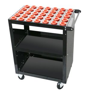 Uratech KM63 Kennametal CNC Tool carts Super scoot