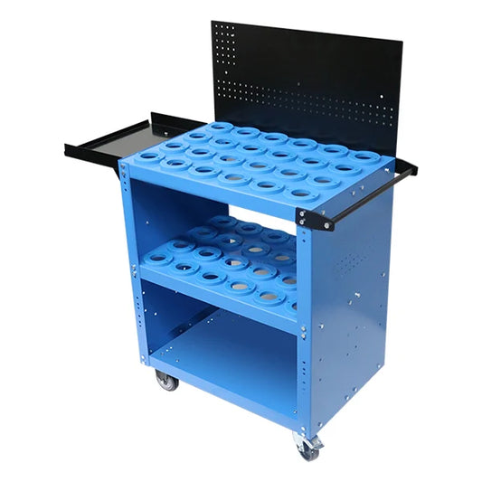 Uratech HSK160B CNC Tool carts Floor model