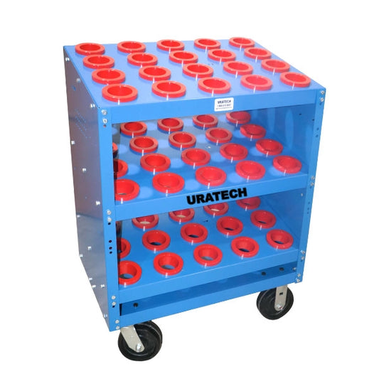 CNC Tooling scoot from Uratech