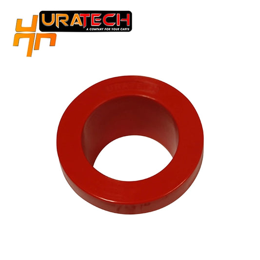 CNC nylon inserts for HSK80B-HSK80D CNC holders from Uratech