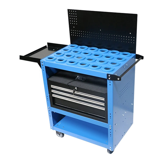 Uratech VDI 60 CNC Tool carts - Secured model