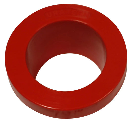 Uratech HSK50B HSK50D HSK50F CNC Nylon inserts 10 pcs