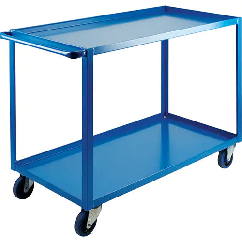 heavy-duty-shelf-carts-2-tiers-from-uratech