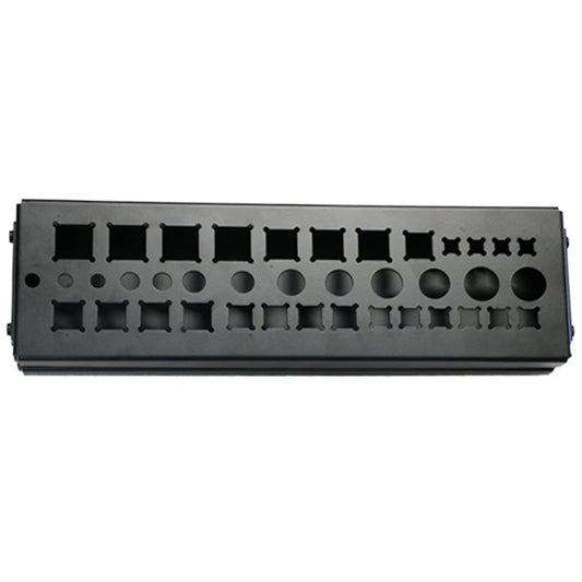 Uratech Square shank and drill organizer