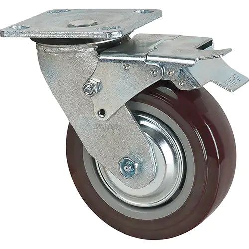 mn266-2rigid-and-2swivel-with-brakes-from-uratech