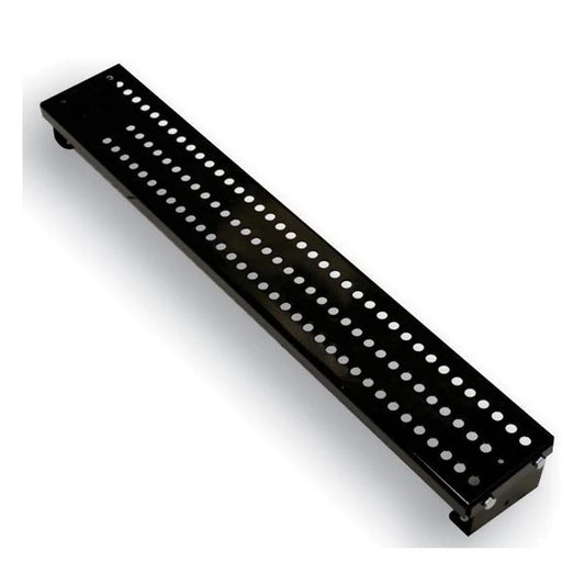 Uratech DA 200 - Collet Racks