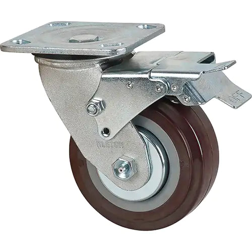 casters-2rigid-and-2swivel-with-brakes-from-uratech