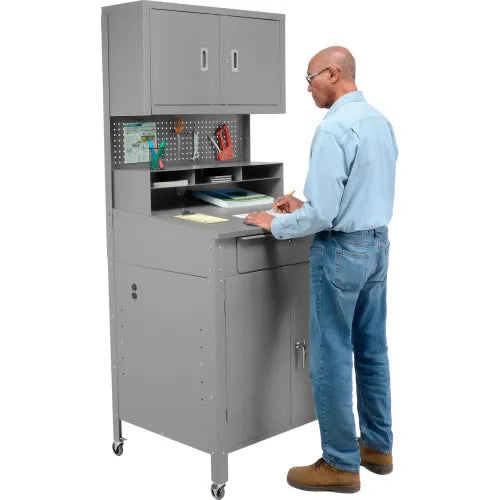 CNC Work station from Uratech USA Inc– URATECH USA INC