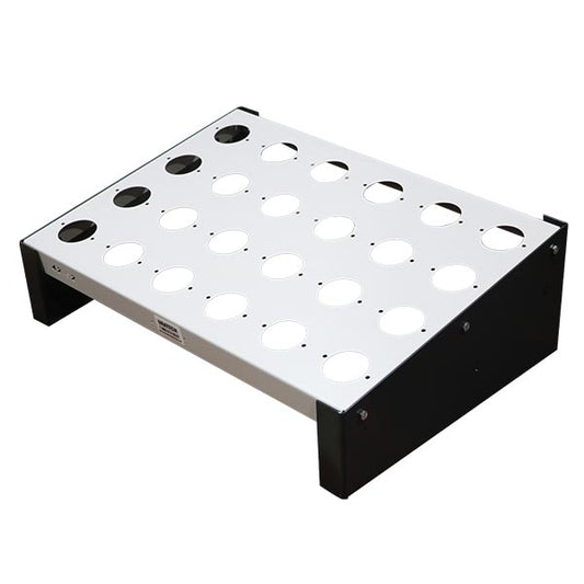52mm Quick change collet rack - Uratech - Made in USA