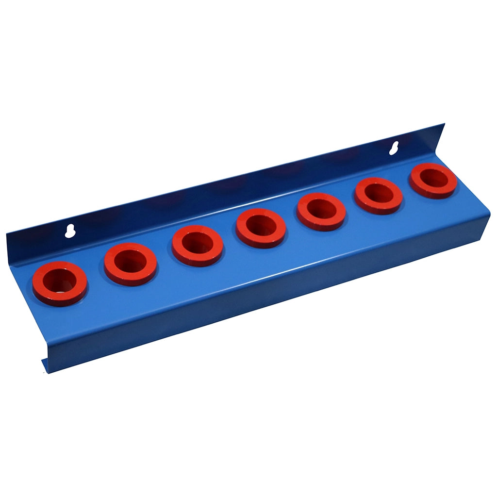40 Taper Machine or Wall mount | Durable CNC Tool Storage from Uratech ...