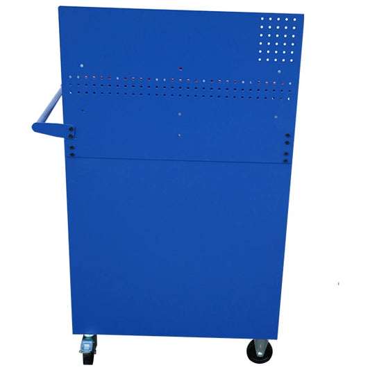 HSK 100 A , Ultra scoot, Mini cabinet