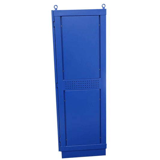 HSK 63 C, Tool holder cabinet