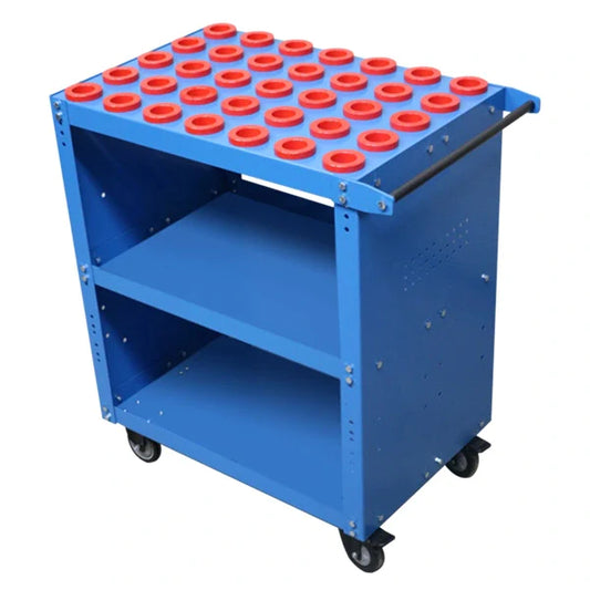 CAPTO C6, Tool cart