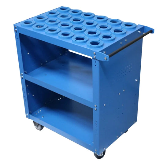 cnc-tool-cart-vdi40holders-super-scoot-from-uratech-usa-inc 