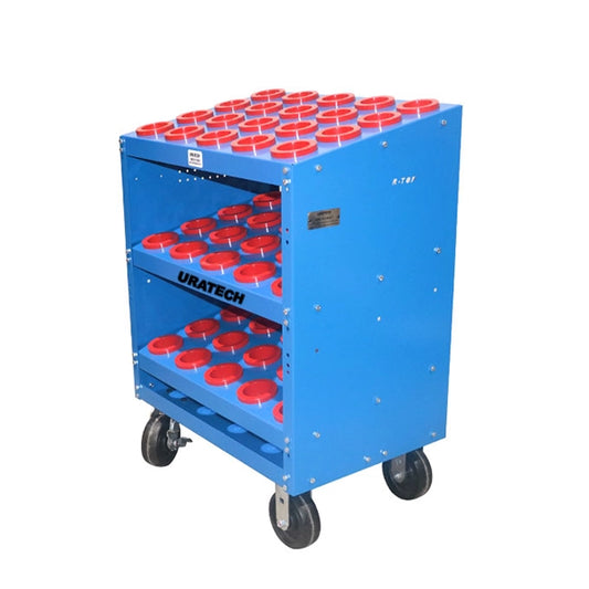 CNC Tooling scoot from Uratech