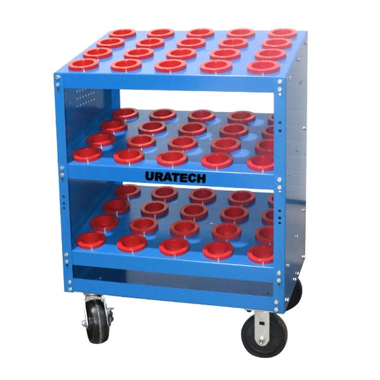 CNC Tooling scoot from Uratech