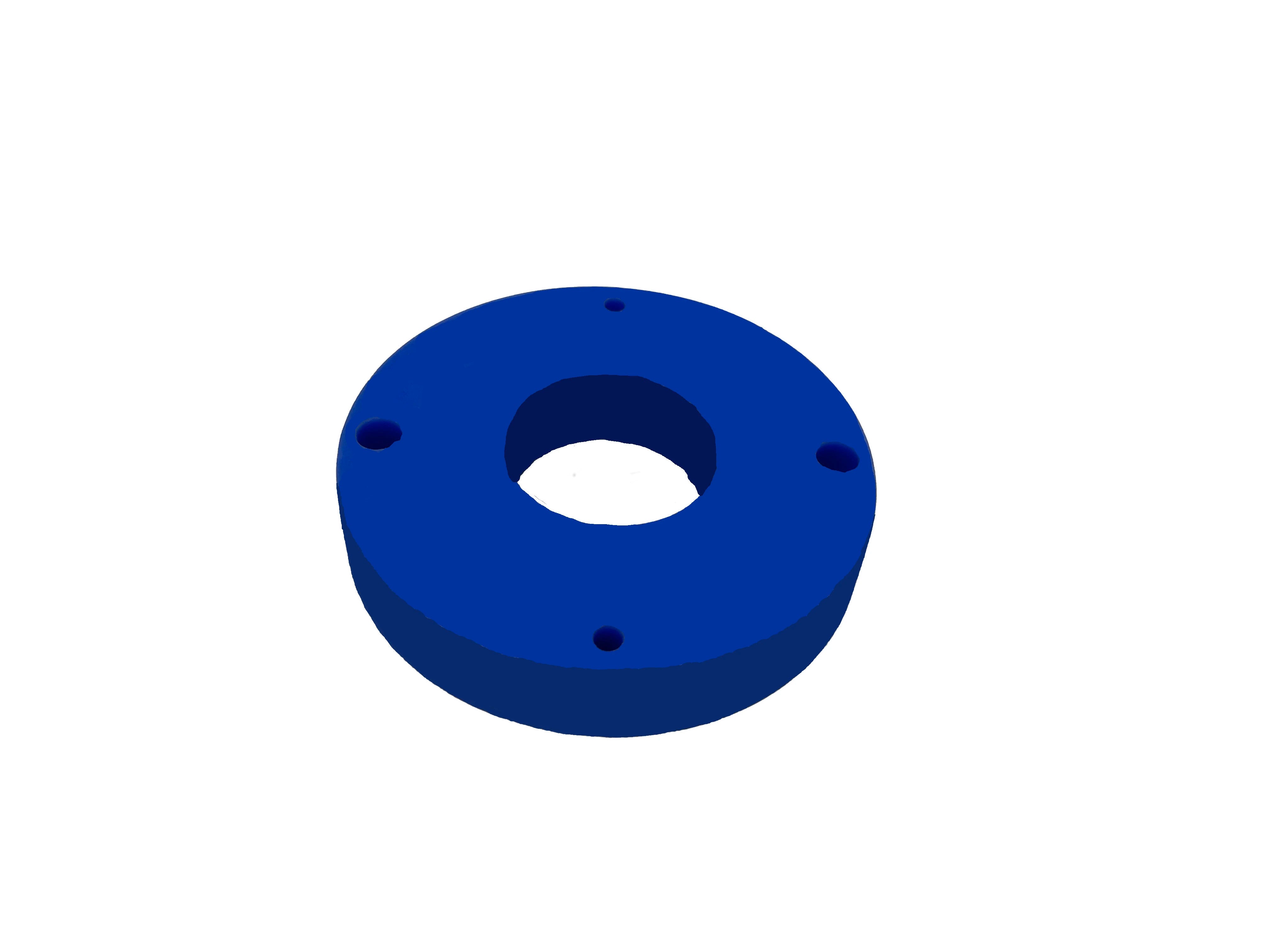 CNC Tool Scoots for KM 80 Kennametal holders - Uratech, 1-800-813