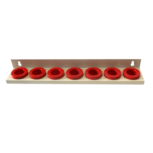 CAPTO C6 - CNC Machine or Wall mount - Uratech