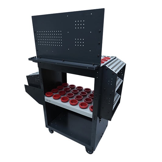 Lathe Scoot - Coming soon