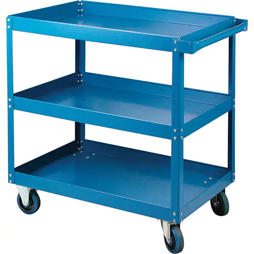 Shelf Carts , 3 Tiers,
