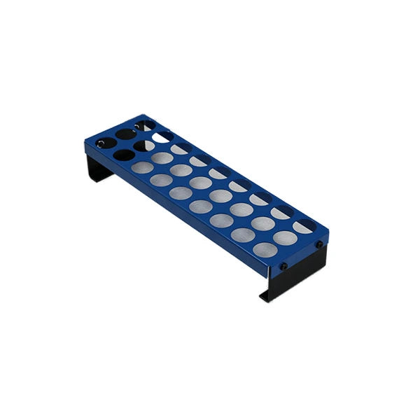 Collet Storage Rack TG-100 Collet Rack |CNC Tool Storage from Uratech, Call 1-800-813-0537 ...