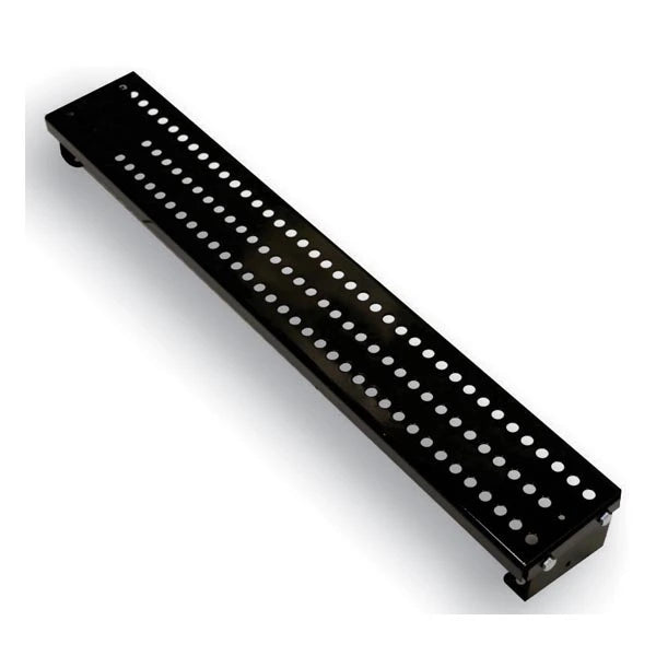 Collating Racks DA 200-Collet Racks | Durable CNC Tool Storage-Uratech, 1-800-813-0537 ...