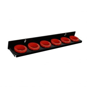 50 Taper Wall or Machine mount | Durable CNC Tool Storage from Uratech ...