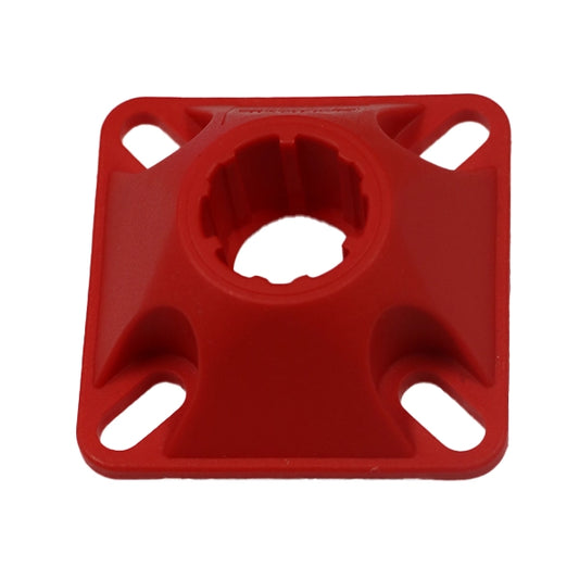CAPTO C3 inserts from Uratech